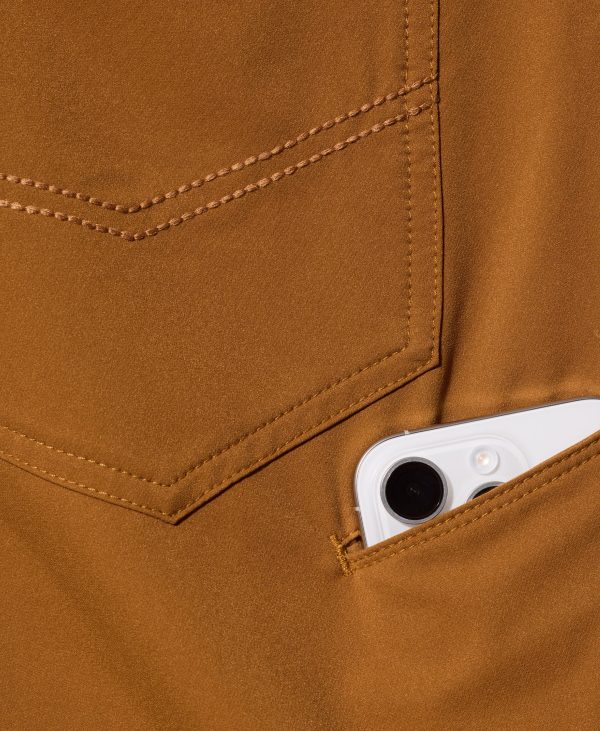 BC1 Bootcut WerkPant - Image 15