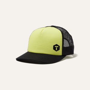 Foam Trucker Hat