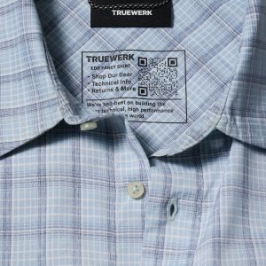 EDO Fancy Shirt - Image 2