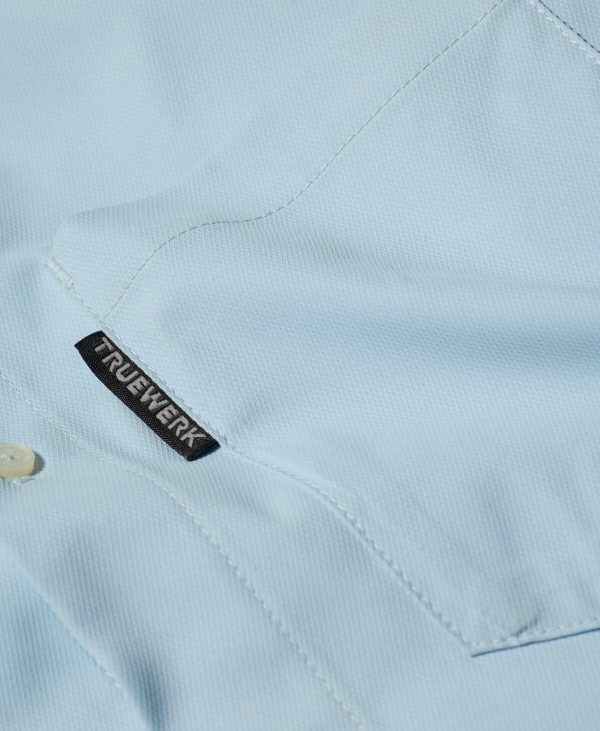 EDO Fancy Shirt - Image 10