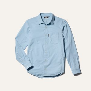 EDO Fancy Shirt - Image 9