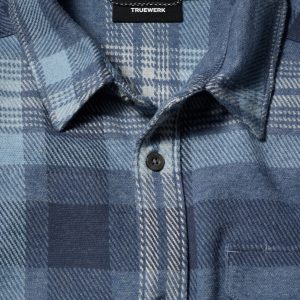 EDO Knit Flannel - Image 3