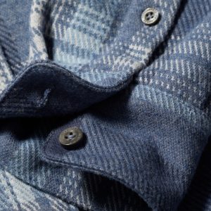EDO Knit Flannel - Image 4