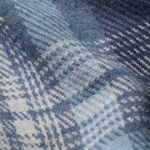 EDO Knit Flannel - Image 5