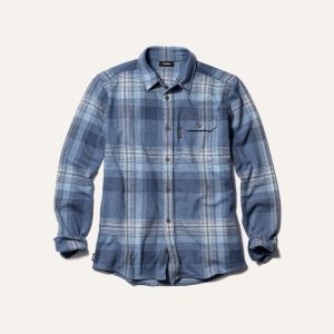 EDO Knit Flannel