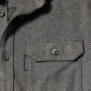 EDO Knit Flannel - Image 7