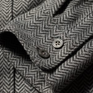 EDO Knit Flannel - Image 8