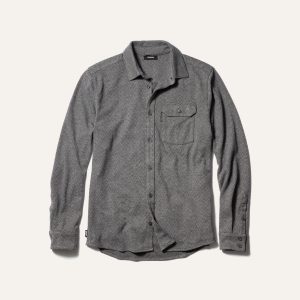 EDO Knit Flannel - Image 6