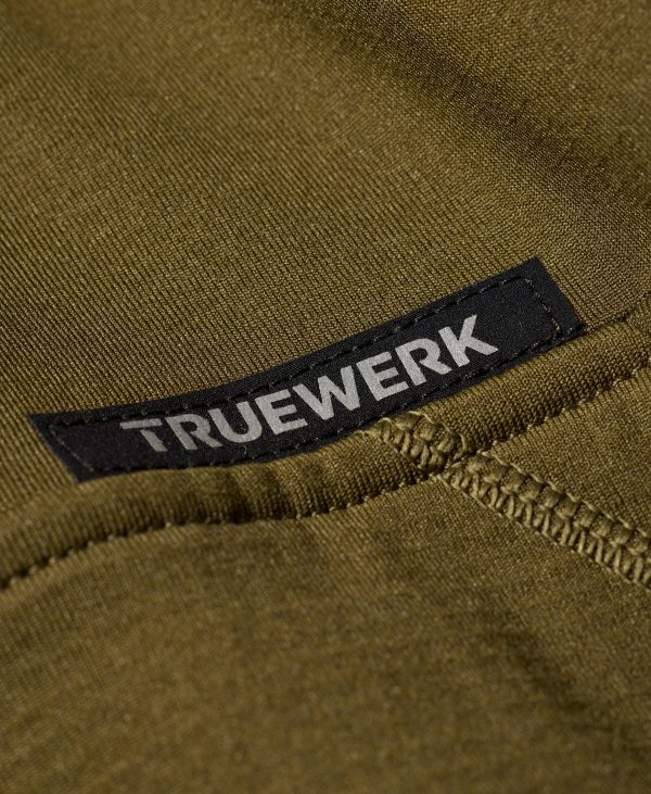 M1 Grid Hoodie - Image 3