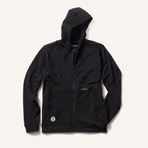M1 Zip Up Hoodie - Image 6