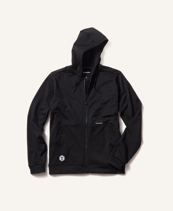 M1 Zip Up Hoodie - Image 6
