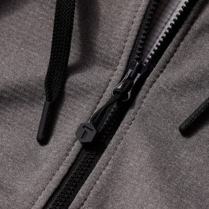 M1 Zip Up Hoodie - Image 3