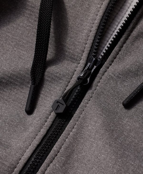 M1 Zip Up Hoodie - Image 3