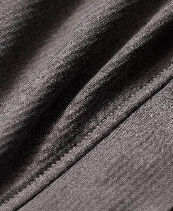M1 Zip Up Hoodie - Image 4
