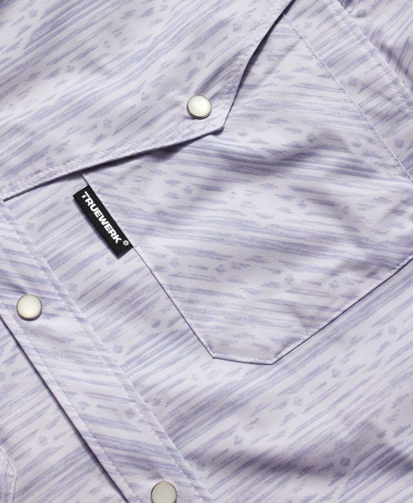 Western Cloud Long Sleeve - Image 7