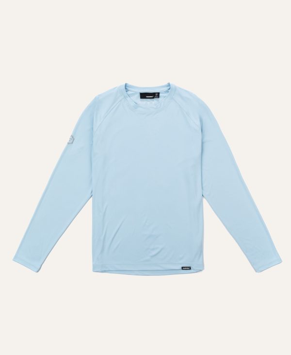 B1 Long Sleeve Tee - Image 6