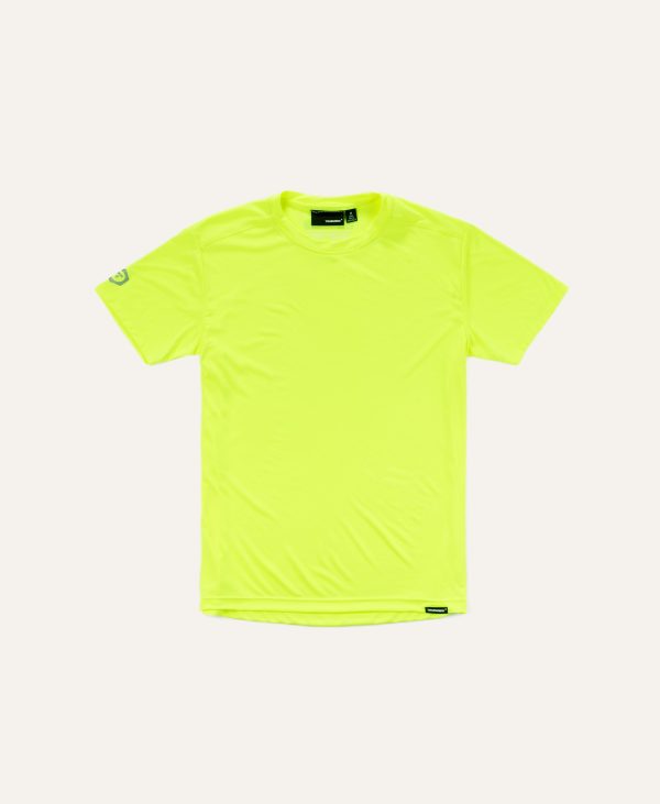 B1 Short Sleeve Tee - Image 17