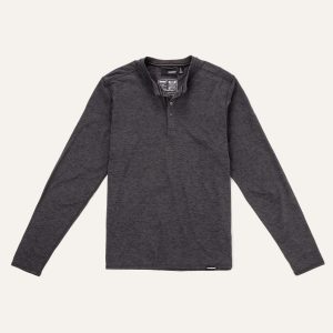 B2 Henley - Image 2