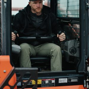 B2 Henley - Image 4
