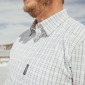 EDO Fancy Shirt - Image 7