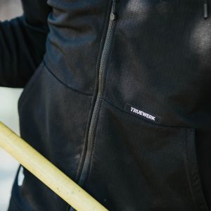 M1 Zip Up Hoodie - Image 8