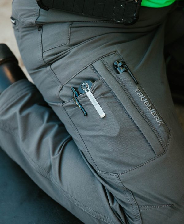 Women's T2 WerkPants - Image 2